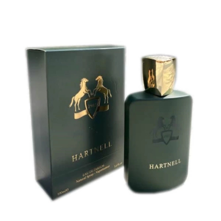 ادو پرفیوم مردانه فراگرنس مارلی هالتان حجم 100 میلی لیتر